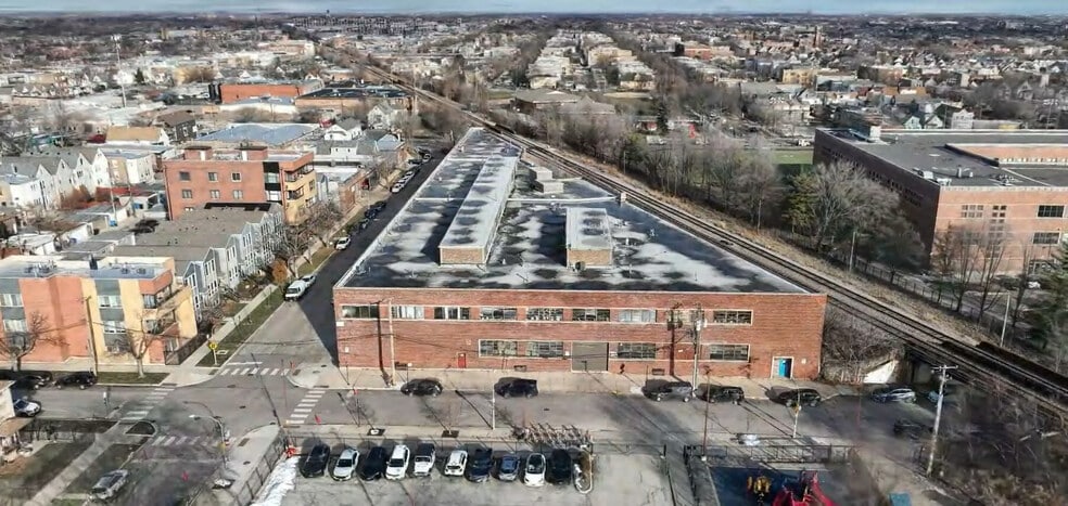 3850 W Cortland St, Chicago, IL for sale - Building Photo - Image 3 of 10
