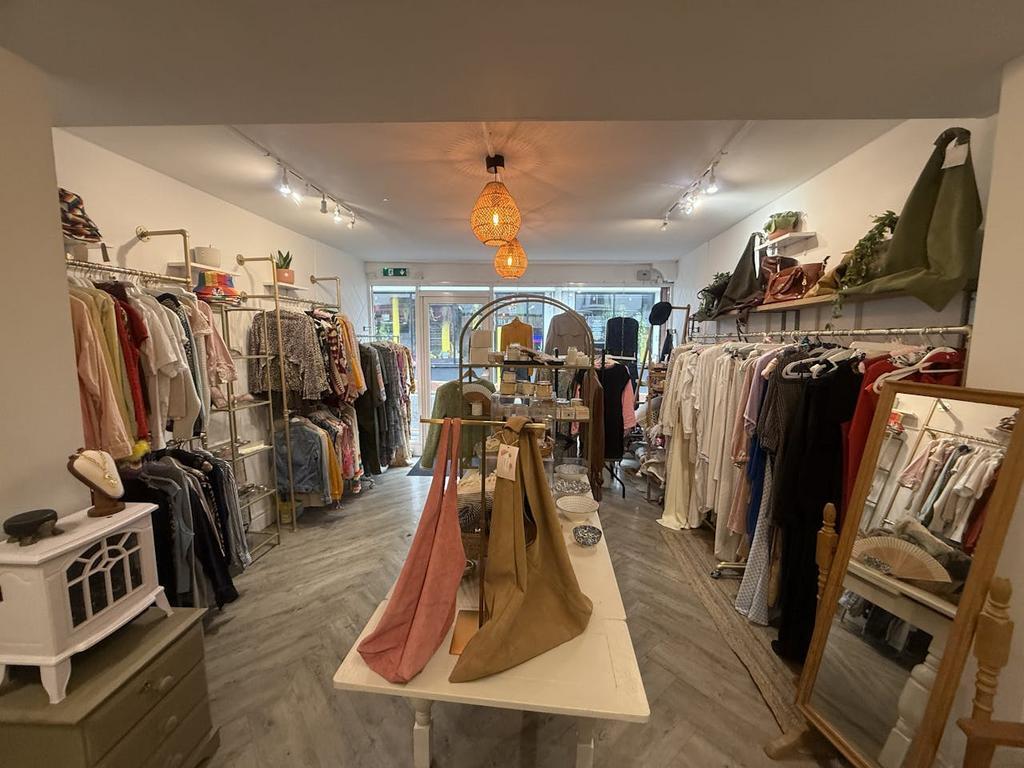 29 Trafalgar St, Brighton à louer Photo du bâtiment- Image 1 de 7