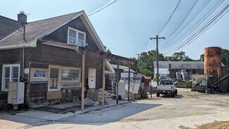 Plus de détails pour 59 Sea Cliff Ave, Glen Cove, NY - Terrain à vendre