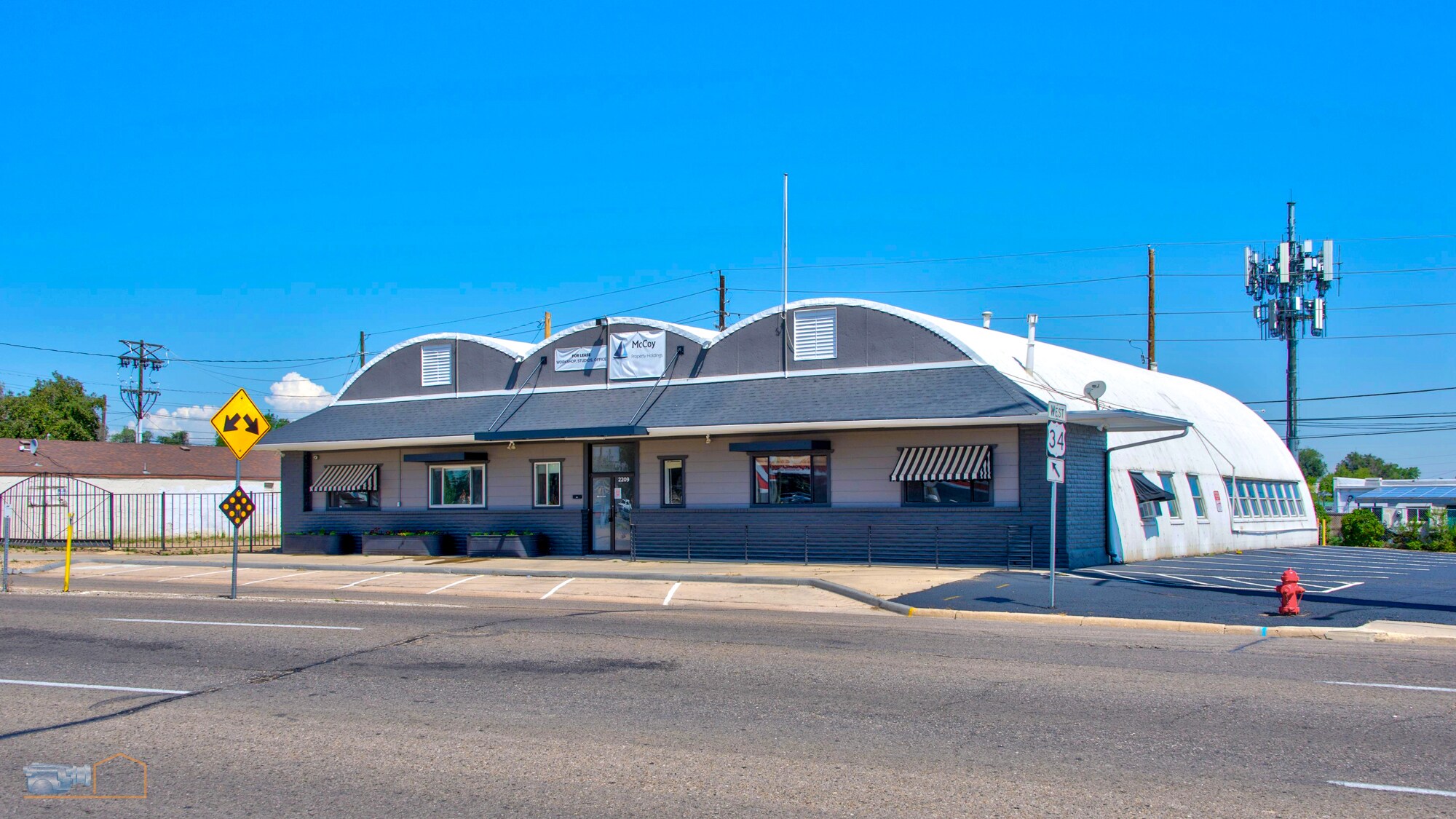 2207-2209 9th St, Greeley, CO à vendre Photo du bâtiment- Image 1 de 59