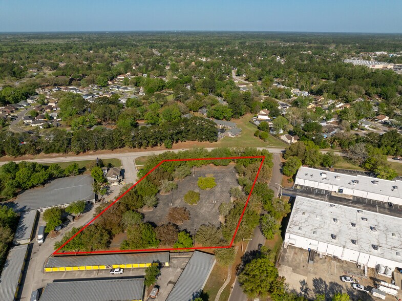 0 Youngerman Ct, Jacksonville, FL à vendre - Photo du bâtiment - Image 3 de 22