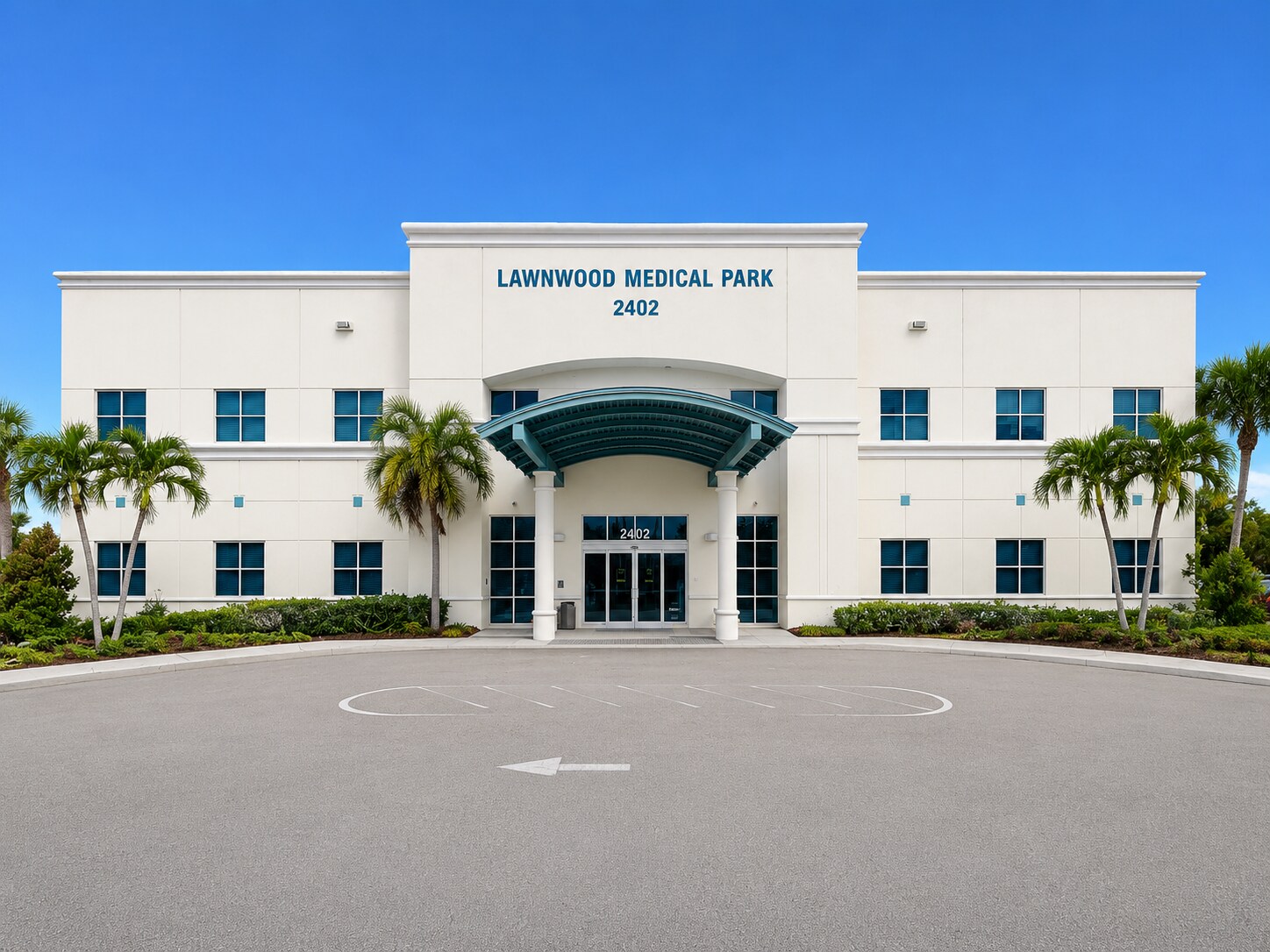 2402 Frist Blvd, Fort Pierce, FL for sale Building Photo- Image 1 of 8