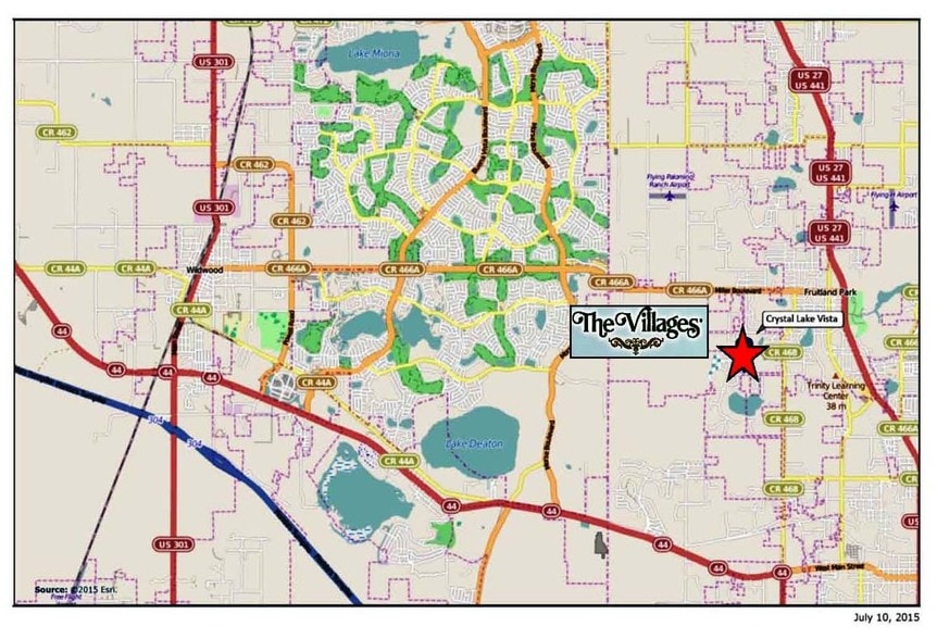 Myrtle Lake Ave, Fruitland Park, FL for sale - Other - Image 3 of 21
