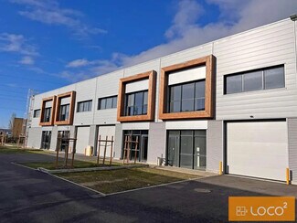 Plus de détails pour 6 Rue Des Frères Boude, Toulouse - Local d'activités à louer