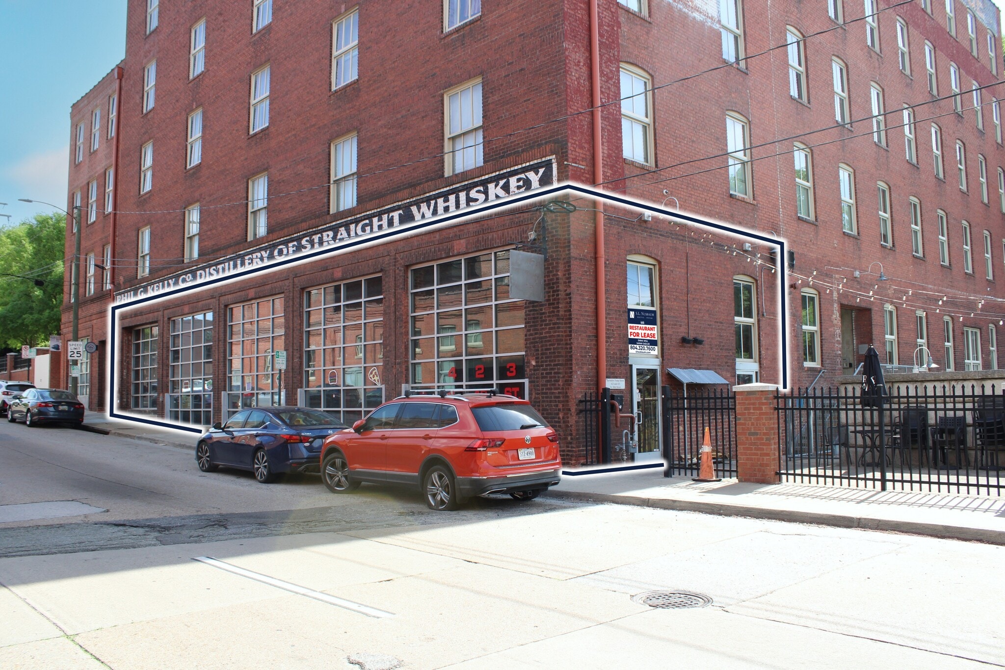500 N 18th St, Richmond, VA for lease Building Photo- Image 1 of 58