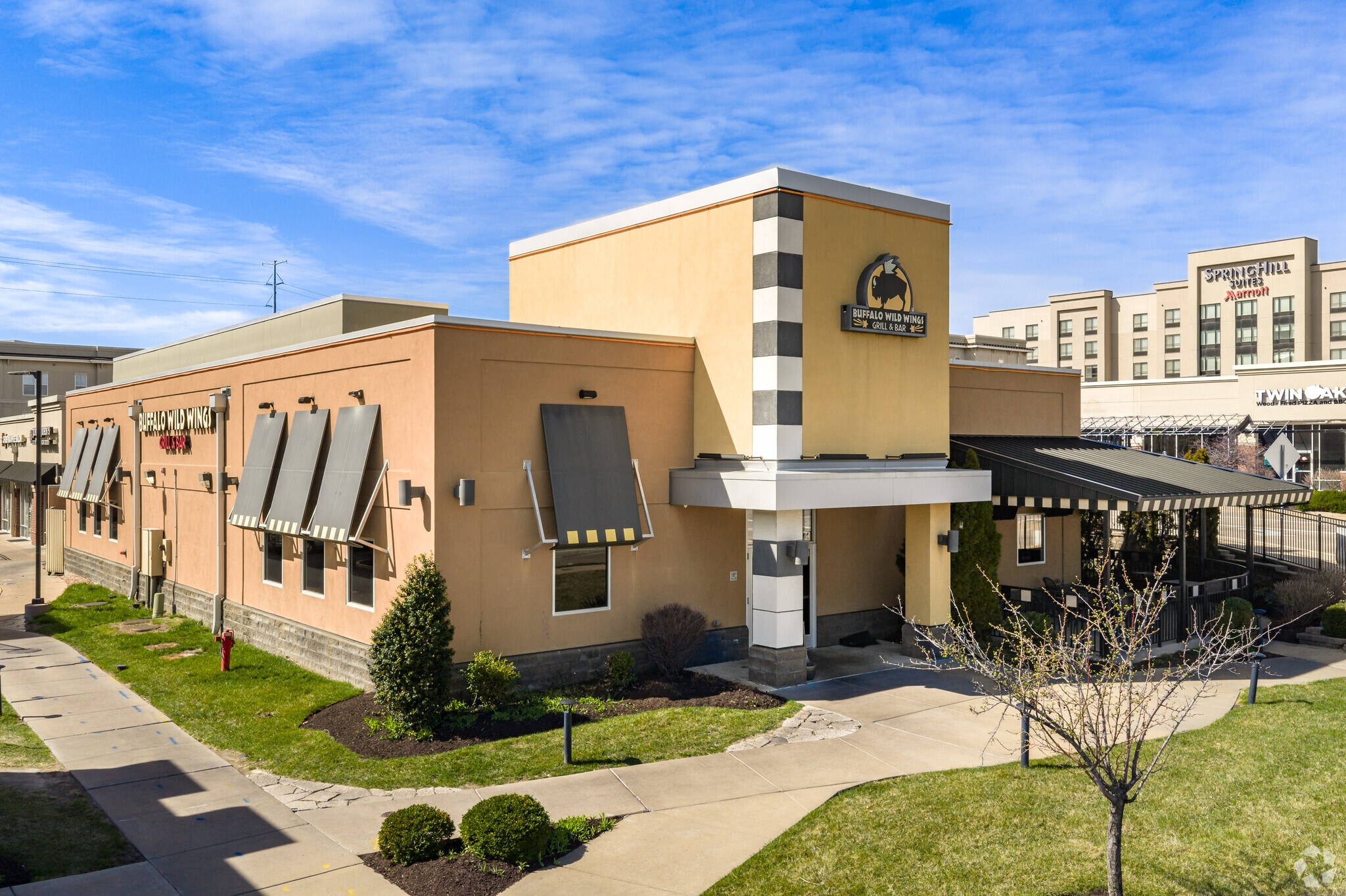 1210 Strassner Dr, Brentwood, MO à louer Photo du bâtiment- Image 1 de 16