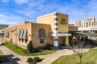 Plus de détails pour 1210 Strassner Dr, Brentwood, MO - Commerce de détail à louer