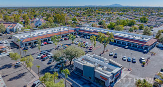 More details for 2111 S Alma School Rd, Mesa, AZ - Retail for Sale