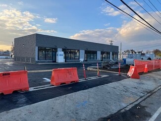 More details for 401 Hicksville Rd, Bethpage, NY - Retail for Sale