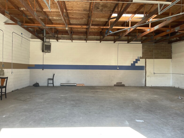 7933 Butte Ave, Sacramento, CA for lease - Building Photo - Image 3 of 4