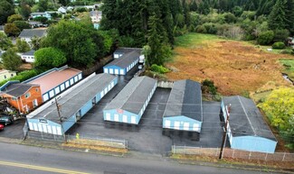 More details for 1455 Southwest Blvd, Coos Bay, OR - Specialty for Sale