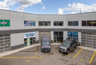 1945 Pier Mac Way, Kelowna, BC for lease Interior Photo- Image 1 of 9