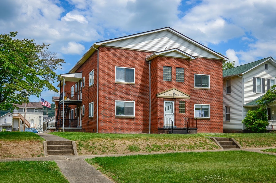 211 4th Ave, South Charleston, WV for sale Building Photo- Image 1 of 12