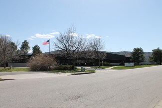 Plus de détails pour 10488 W Centennial Rd, Littleton, CO - Bureau, Bureau/Commerce de détail à louer