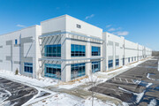 Dean Lakes Corporate Center B - Warehouse