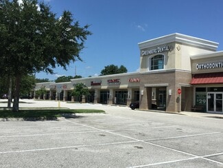 More details for 202-238 E Bearss Ave, Tampa, FL - Retail for Lease
