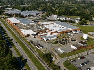 More details for 300 S Main St, Mauldin, SC - Industrial for Lease