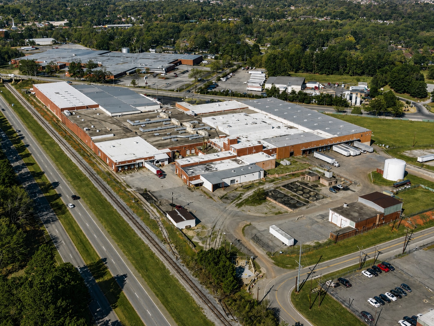 300 S Main St, Mauldin, SC for lease Building Photo- Image 1 of 17