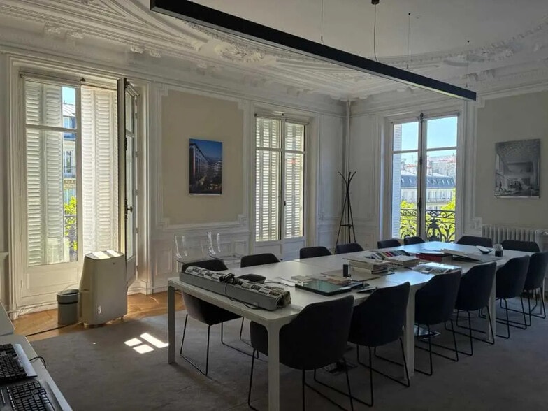 88 Avenue Kléber, Paris à louer - Photo intérieure - Image 3 de 12