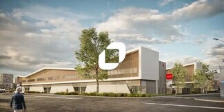 Plus de détails pour Industriel à vendre