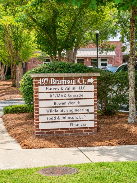 497 Bramson Ct, Mount Pleasant, SC for lease - Building Photo - Image 2 of 25