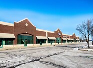 1200-1226 S Telegraph Rd, Monroe, MI à louer Photo principale- Image 1 de 2