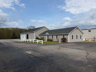 More details for 1667 White Mountain Hwy, Sanbornville, NH - Industrial for Lease