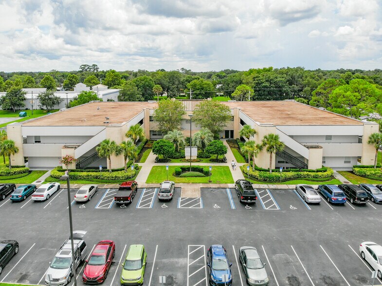 1403 Medical Plaza Dr, Sanford, FL for lease - Building Photo - Image 1 of 67