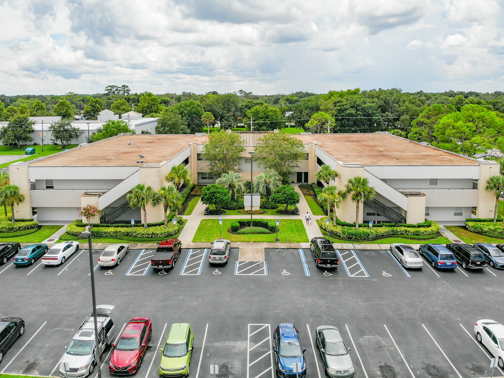 1403 Medical Plaza Dr, Sanford, FL for lease Building Photo- Image 1 of 68
