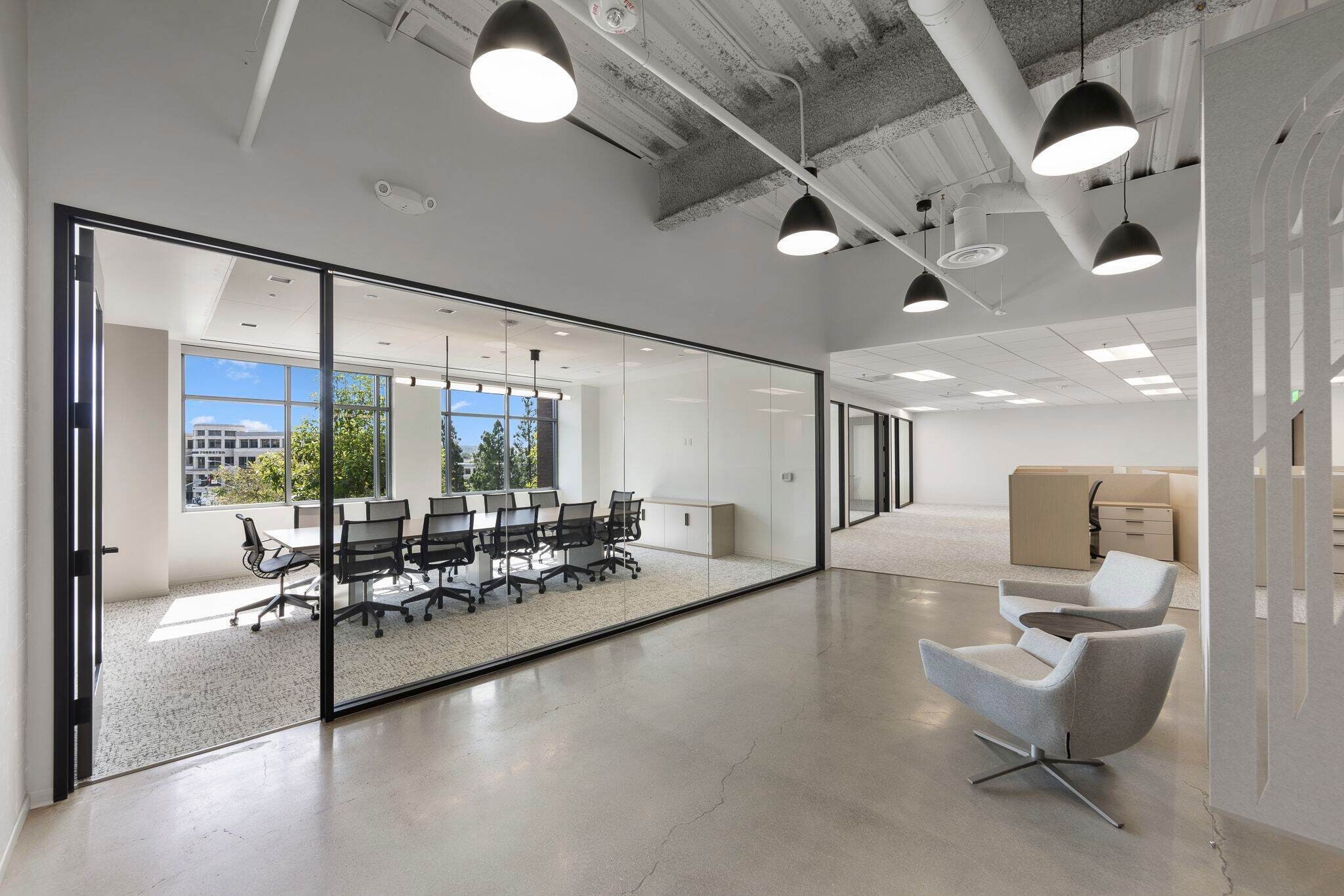 12544 High Bluff Dr, San Diego, CA for lease Interior Photo- Image 1 of 7