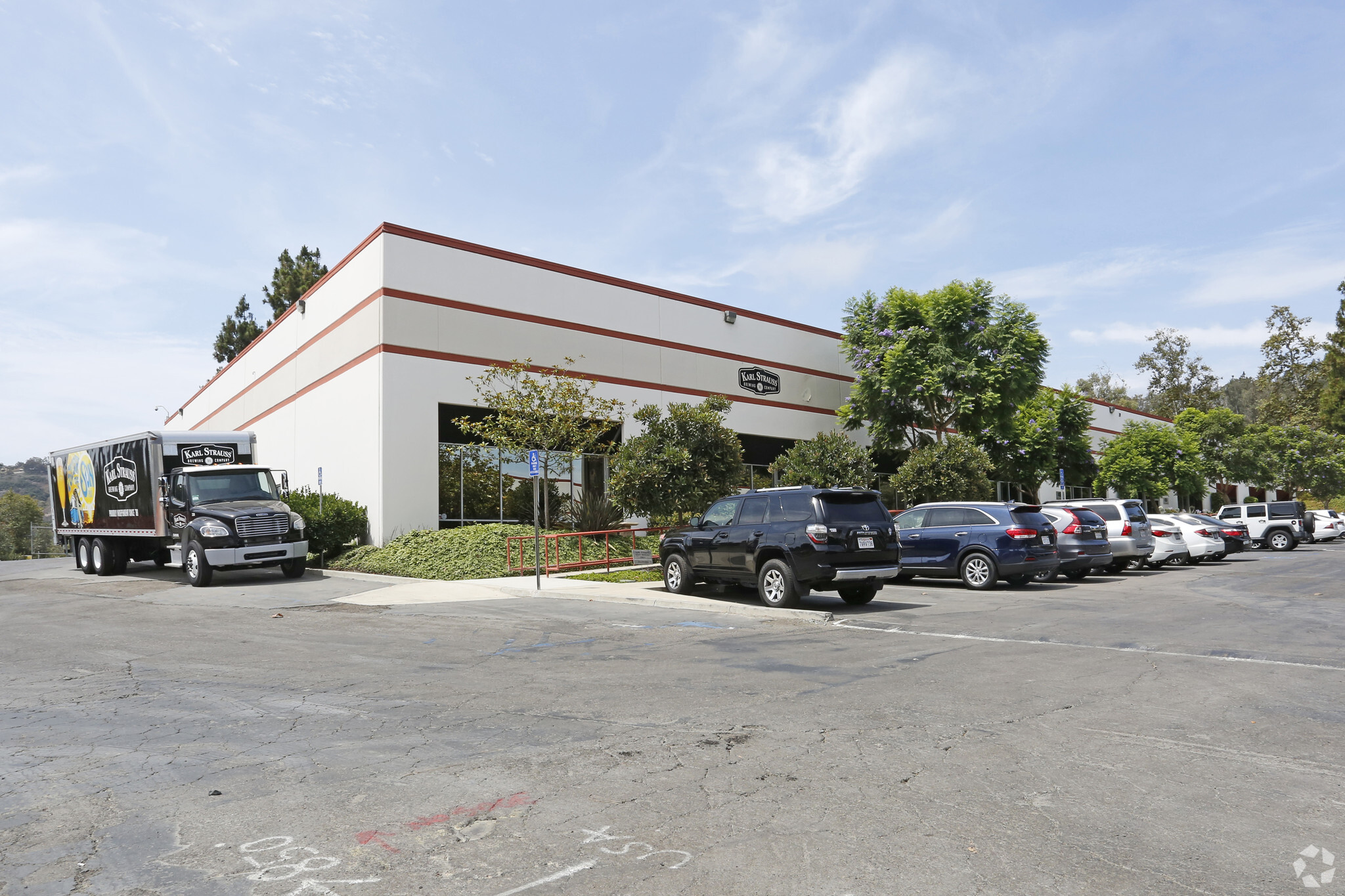 5965 Santa Fe St, San Diego, CA for lease Primary Photo- Image 1 of 3