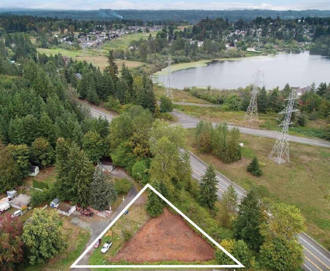 Plus de détails pour 1805 Bickford ave, Snohomish, WA - Terrain à louer
