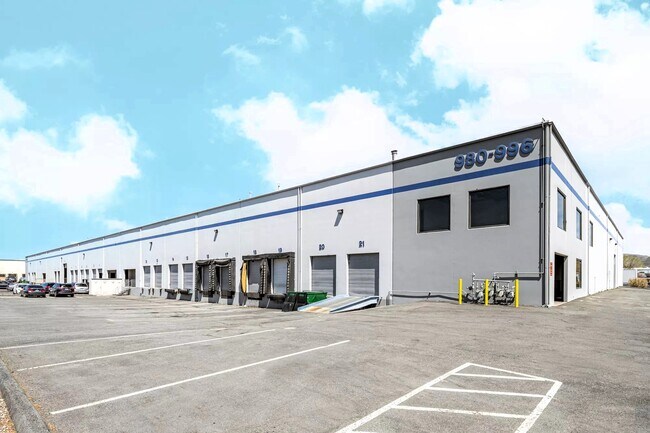 Plus de détails pour 964 United Cir, Sparks, NV - Industriel à louer