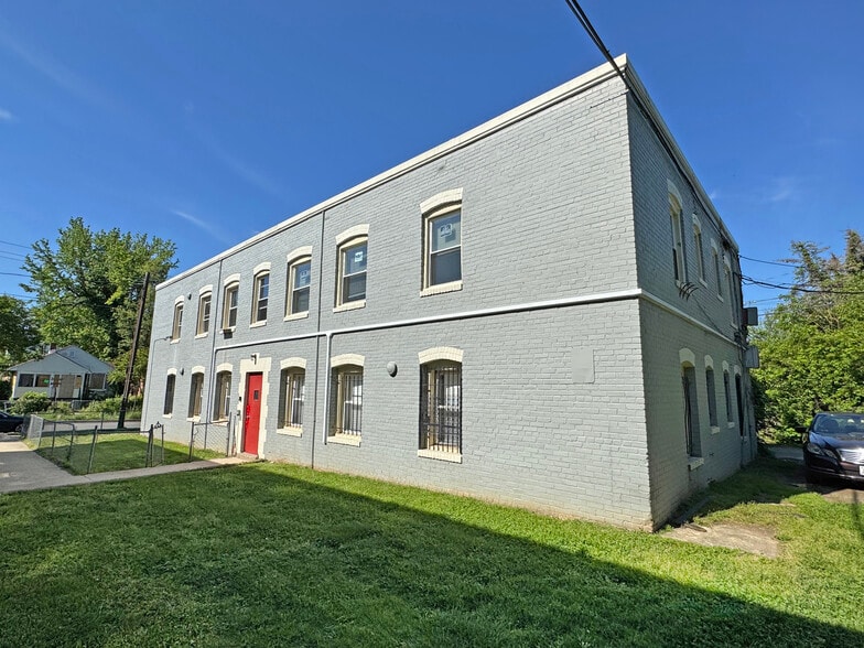 4912 Nash St NE, Washington, DC for sale - Building Photo - Image 2 of 12