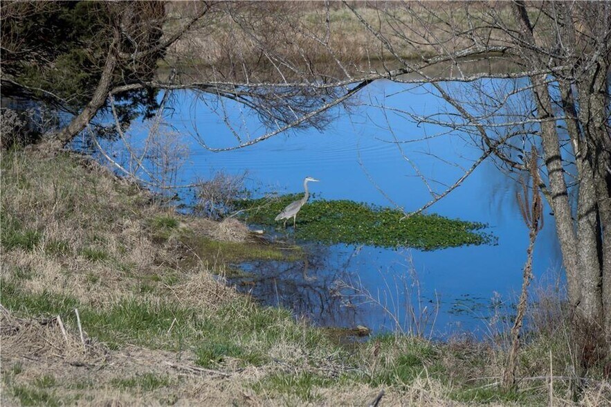 Starr Rd, Fayetteville, AR à vendre - Photo du bâtiment - Image 2 de 3