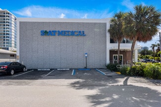 More details for 900 NE 26th Ave, Fort Lauderdale, FL - Office/Medical for Lease