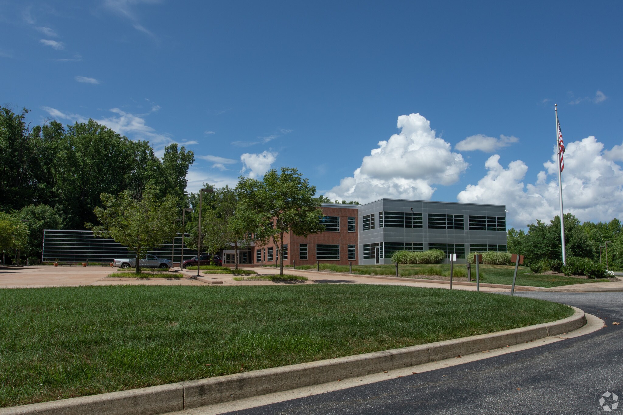 1204 Technology Dr, Aberdeen, MD à vendre Photo principale- Image 1 de 7