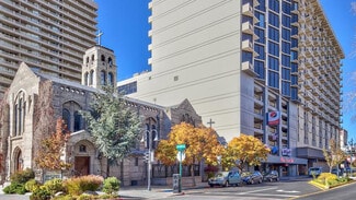 Plus de détails pour 121 West St, Reno, NV - Services hôteliers à vendre