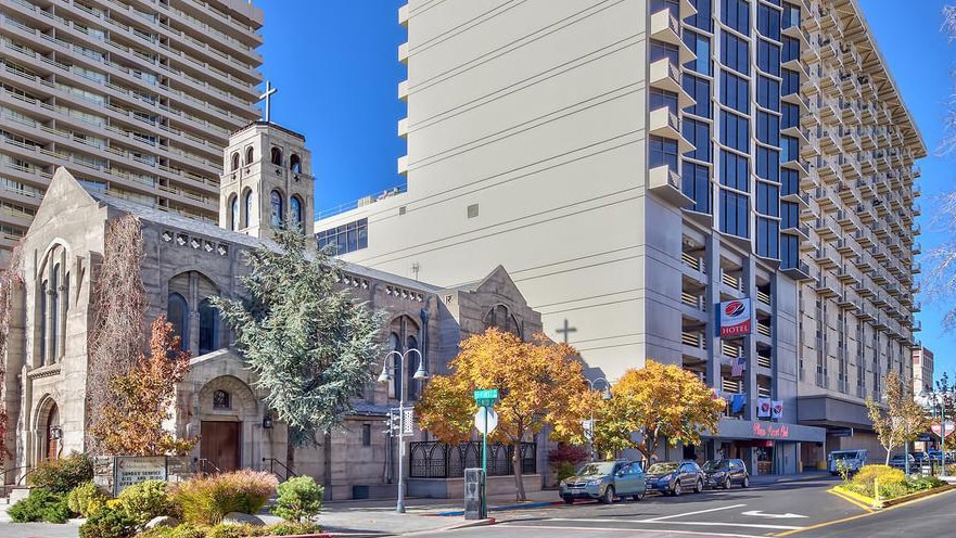 121 West St, Reno, NV for sale Primary Photo- Image 1 of 8