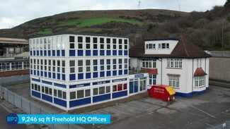 Plus de détails pour Tygroes Dr, Port Talbot - Bureau à vendre