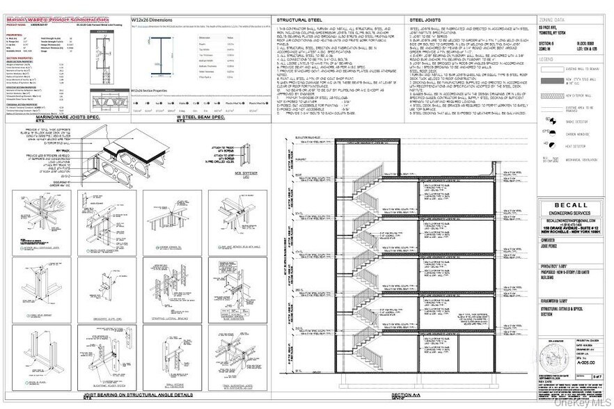 63 Page Ave, Yonkers, NY à vendre - Photo du bâtiment - Image 3 de 7