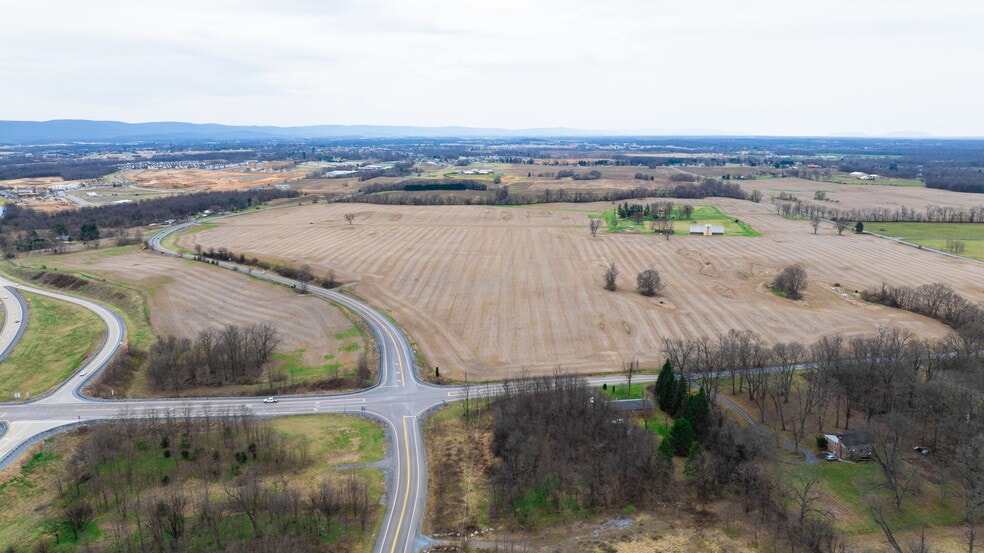 Currie Road Charles Town Road, Ranson, WV à vendre - Photo du bâtiment - Image 3 de 7