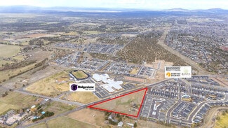 More details for 4561 SW 39th St, Redmond, OR - Land for Sale