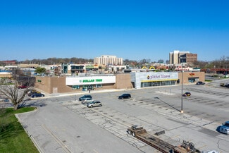 More details for 6500-6620 Martway St, Mission, KS - Office/Medical for Lease