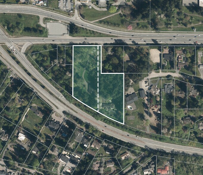 14226-14238 56 Ave, Surrey, BC à vendre - Plan cadastral - Image 1 de 1