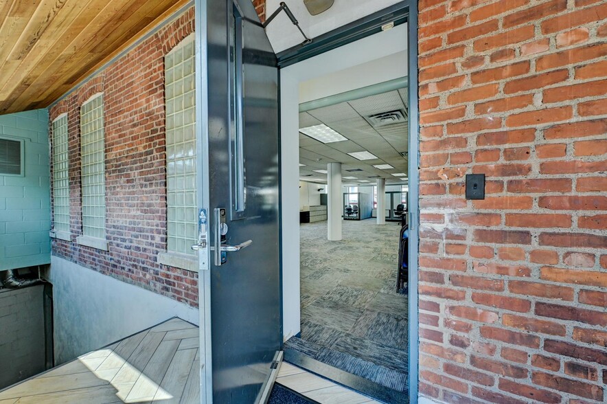 139 Chestnut St, Nutley, NJ for lease - Building Photo - Image 3 of 16