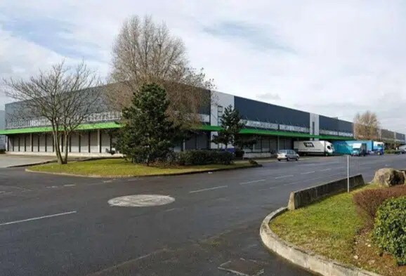 Industriel dans Herblay-sur-Seine à louer - Photo du bâtiment - Image 2 de 9