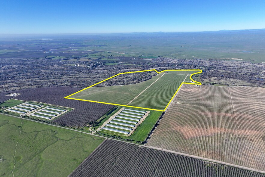 15743 N Allen Rd, Snelling, CA for sale - Primary Photo - Image 1 of 12