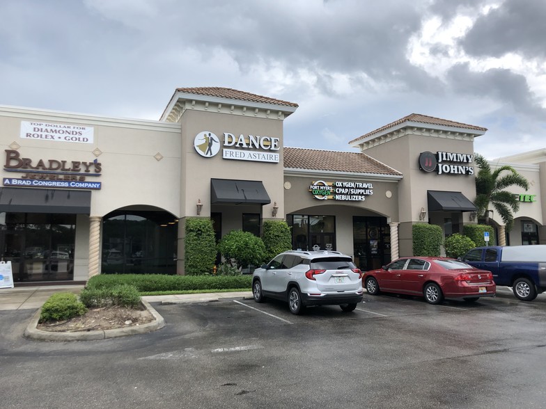 14261 S Tamiami Trl, Fort Myers, FL for lease - Building Photo - Image 2 of 9