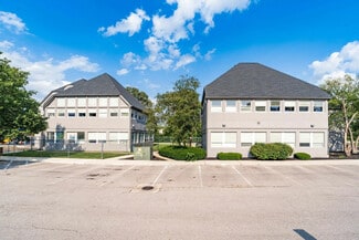 More details for 3386-3400 Snouffer Road – Office for Sale, Columbus, OH